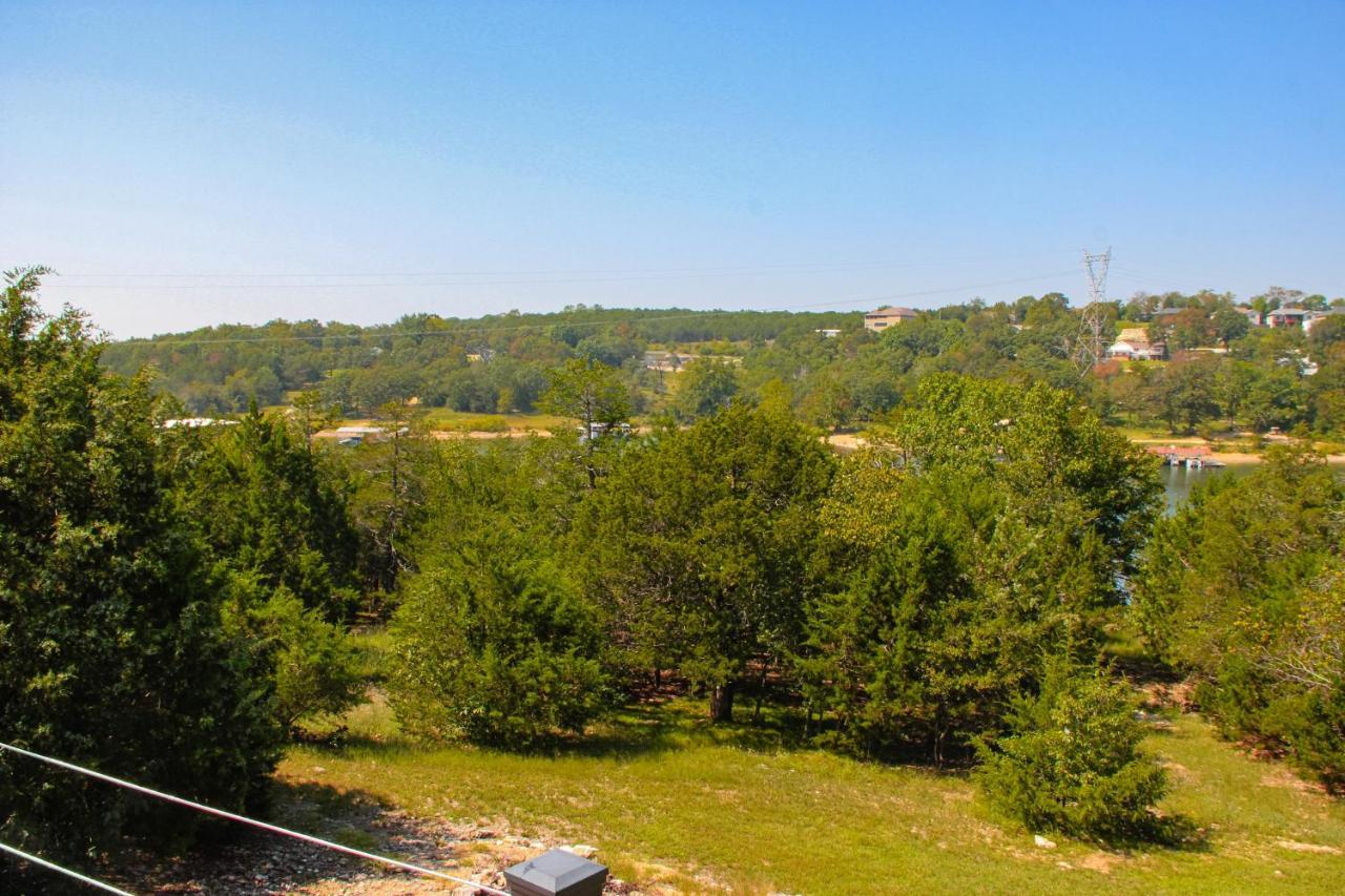 Treetop View Sanctuary Branson Dış mekan fotoğraf